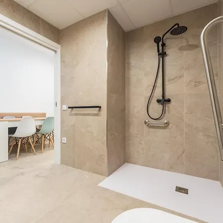 Cmdreams Platinium- Turisticos En El Centro De * Merida