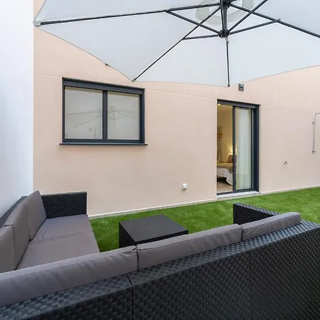 Cmdreams Platinium- Turisticos En El Centro De Apartment Merida