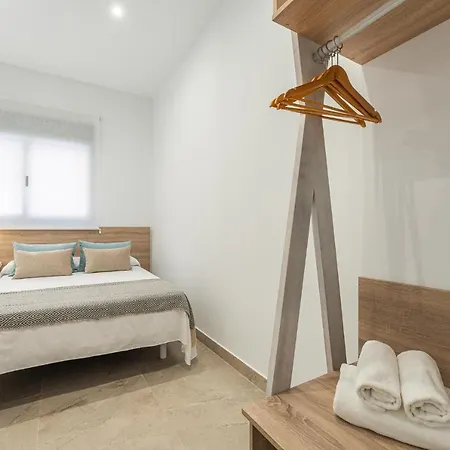 Apartment Cmdreams Platinium- Turisticos En El Centro De Merida