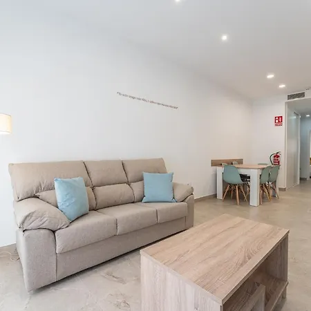 Cmdreams Platinium- Turisticos En El Centro De Apartment