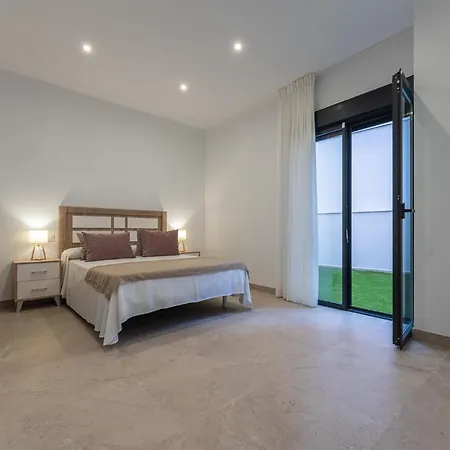 Cmdreams Platinium- Turisticos En El Centro De Merida