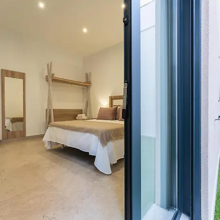 Apartment Cmdreams Platinium- Turisticos En El Centro De