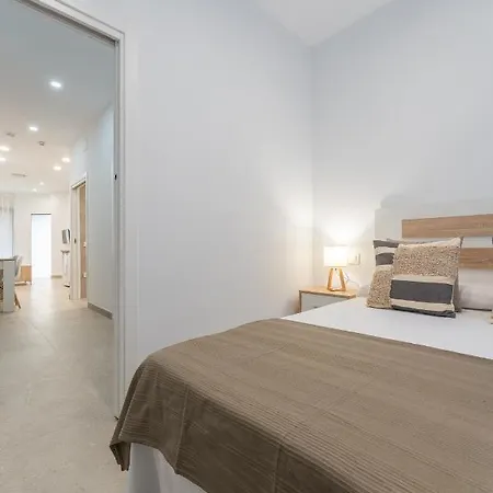 Cmdreams Platinium- Turisticos En El Centro De