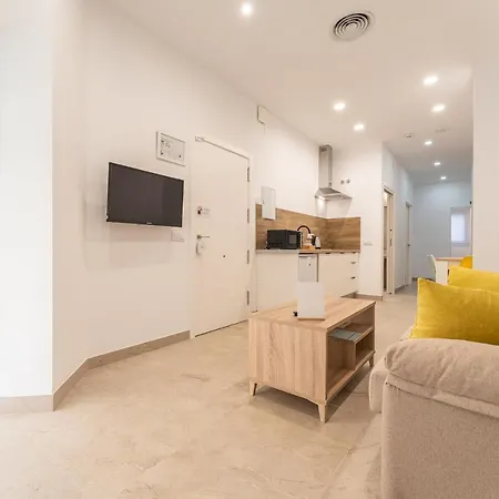 Cmdreams Platinium- Turisticos En El Centro De Merida