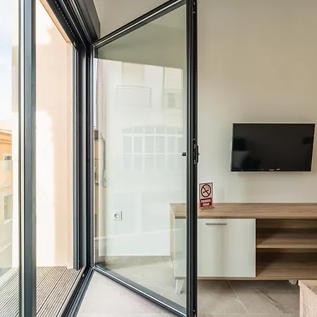 Cmdreams Platinium- Turisticos En El Centro De Apartment