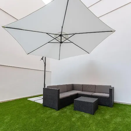 Cmdreams Platinium- Turisticos En El Centro De * Merida