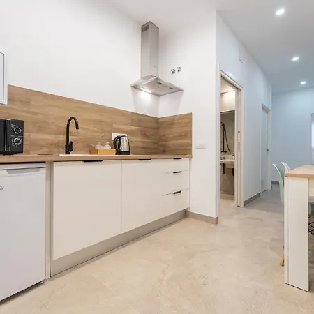 Cmdreams Platinium- Turisticos En El Centro De Lejlighed