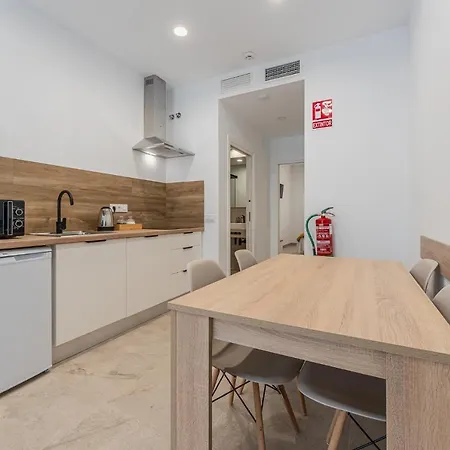 Cmdreams Platinium- Turisticos En El Centro De * Mérida