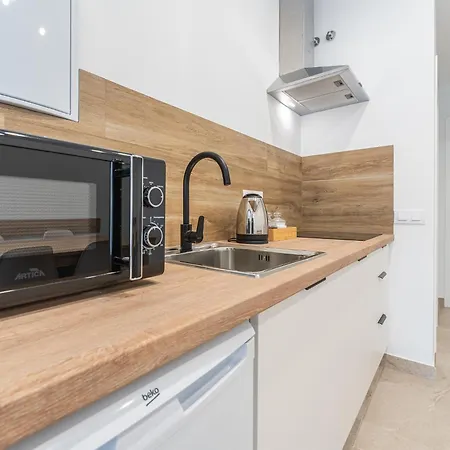 Cmdreams Platinium- Turisticos En El Centro De Lejlighed Mérida