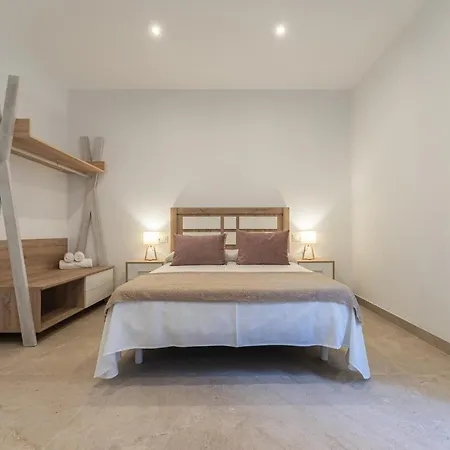 Apartment Cmdreams Platinium- Turisticos En El Centro De *