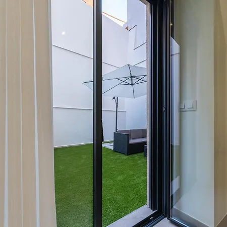 Cmdreams Platinium- Turisticos En El Centro De Apartment *