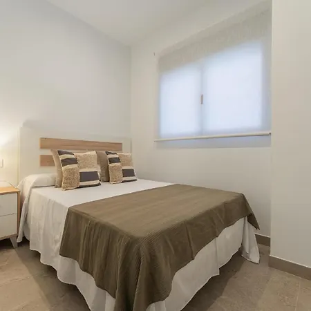 Apartment Cmdreams Platinium- Turisticos En El Centro De