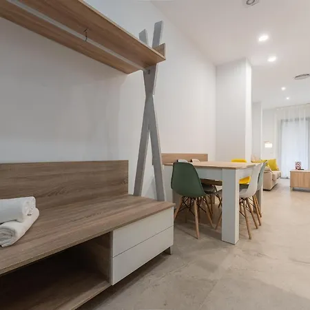 Apartment Cmdreams Platinium- Turisticos En El Centro De Merida