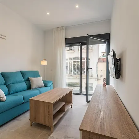 Cmdreams Platinium- Turisticos En El Centro De Apartment Merida