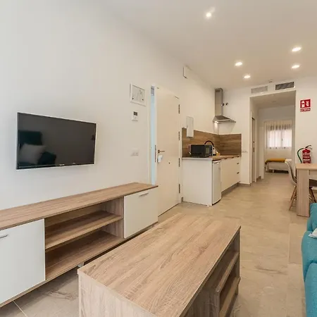 Apartment Cmdreams Platinium- Turisticos En El Centro De Merida