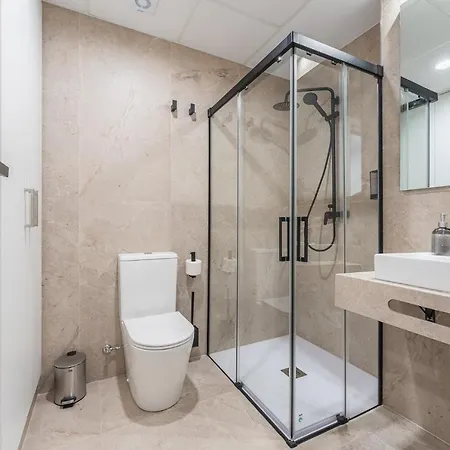 Apartment Cmdreams Platinium- Turisticos En El Centro De Merida