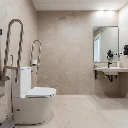 Apartment Cmdreams Platinium- Turisticos En El Centro De Merida