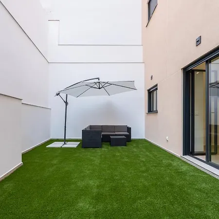 Apartment Cmdreams Platinium- Turisticos En El Centro De