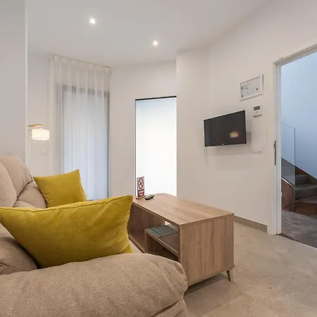 Apartment Cmdreams Platinium- Turisticos En El Centro De *