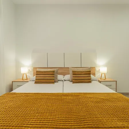 Cmdreams Platinium- Turisticos En El Centro De * Merida