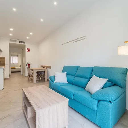 Apartment Cmdreams Platinium- Turisticos En El Centro De