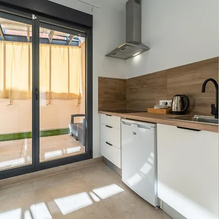 Cmdreams Platinium- Turisticos En El Centro De * Mérida