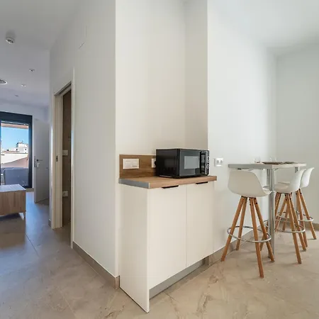 Apartment Cmdreams Platinium- Turisticos En El Centro De Merida