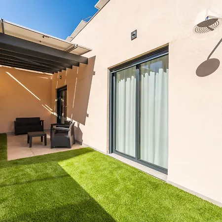 Cmdreams Platinium- Turisticos En El Centro De Merida