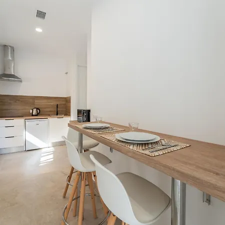 Cmdreams Platinium- Turisticos En El Centro De *