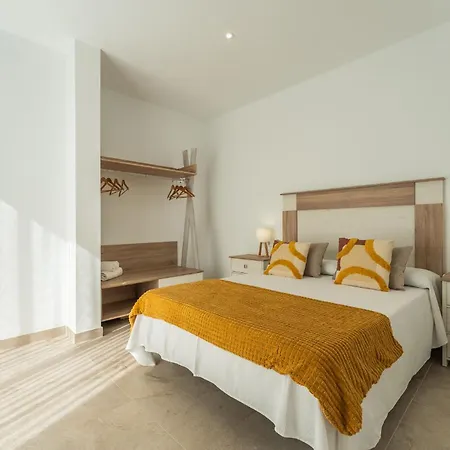 Lejlighed Cmdreams Platinium- Turisticos En El Centro De