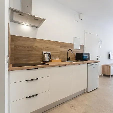 Cmdreams Platinium- Turisticos En El Centro De Merida