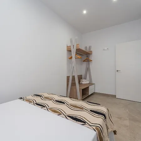 Cmdreams Platinium- Turisticos En El Centro De Apartment Merida