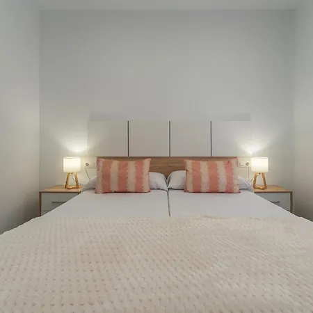 Apartment Cmdreams Platinium- Turisticos En El Centro De