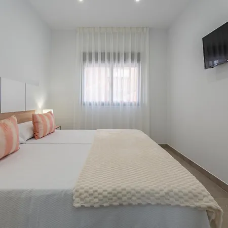 Cmdreams Platinium- Turisticos En El Centro De *