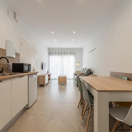 Cmdreams Platinium- Turisticos En El Centro De