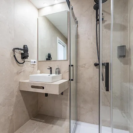 Cmdreams Platinium- Turisticos En El Centro De Apartment Merida