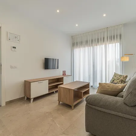 Apartment Cmdreams Platinium- Turisticos En El Centro De *