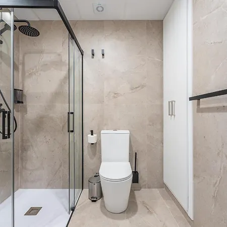 Cmdreams Platinium- Turisticos En El Centro De *