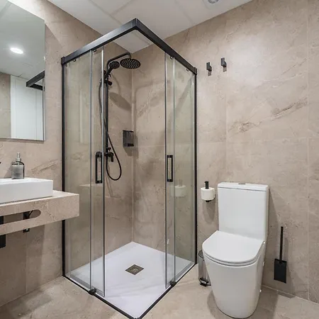 Cmdreams Platinium- Turisticos En El Centro De *