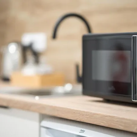 Cmdreams Platinium- Turisticos En El Centro De