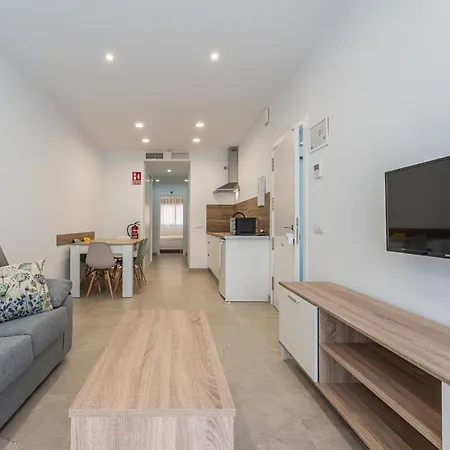 Apartment Cmdreams Platinium- Turisticos En El Centro De