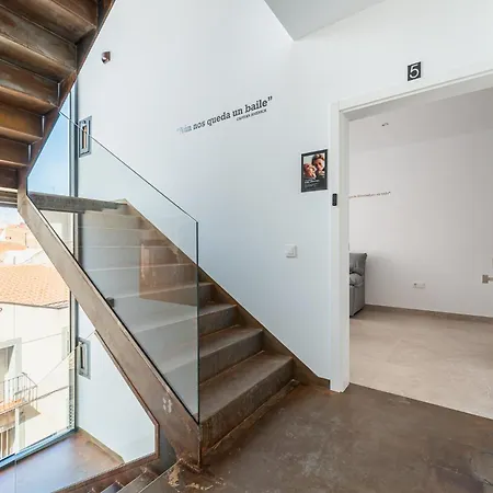 Apartment Cmdreams Platinium- Turisticos En El Centro De