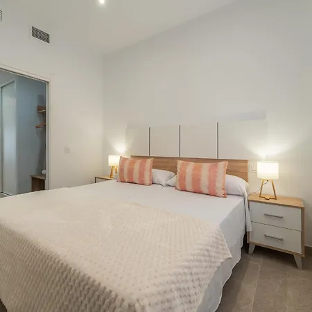 Cmdreams Platinium- Turisticos En El Centro De Apartment *