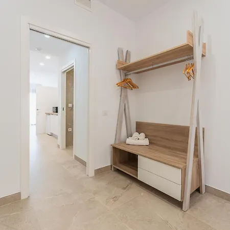 Cmdreams Platinium- Turisticos En El Centro De Apartment Merida