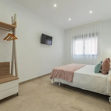 Apartment Cmdreams Platinium- Turisticos En El Centro De *