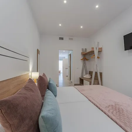 Apartment Cmdreams Platinium- Turisticos En El Centro De