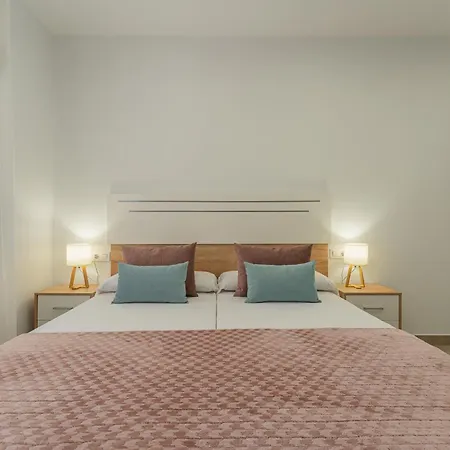 Apartment Cmdreams Platinium- Turisticos En El Centro De *