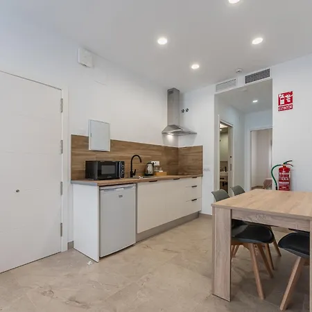 Apartment Cmdreams Platinium- Turisticos En El Centro De Merida