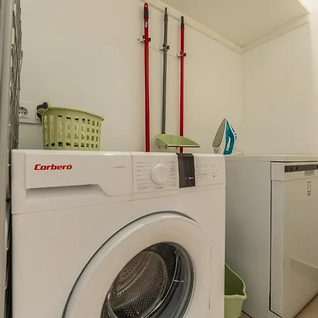 Cmdreams Platinium- Turisticos En El Centro De Apartment *