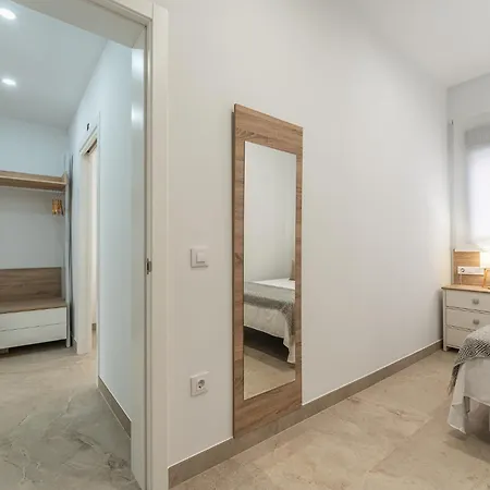 Apartment Cmdreams Platinium- Turisticos En El Centro De *